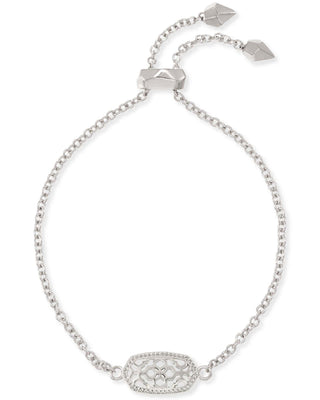 Kendra Scott Jewelry - Bracelets Silver Filigree Elaina Filigree Bracelet - More Colors