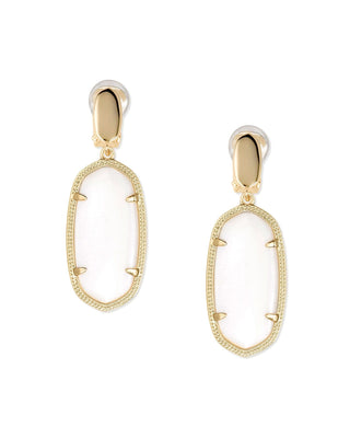 Kendra Scott Jewelry - Earrings Clip On Converter for Earrings Gold or Silver