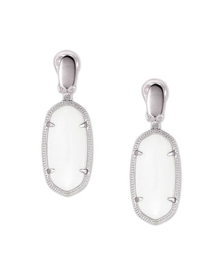 Kendra Scott Jewelry - Earrings Clip On Converter for Earrings Gold or Silver