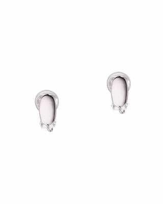 Kendra Scott Jewelry - Earrings Clip On Converter for Earrings Gold or Silver