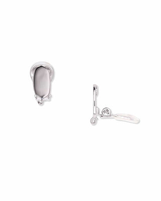Kendra Scott Jewelry - Earrings Clip On Converter for Earrings Gold or Silver