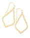 Kendra Scott Jewelry - Earrings Gold Sophia Earrings - More Colors