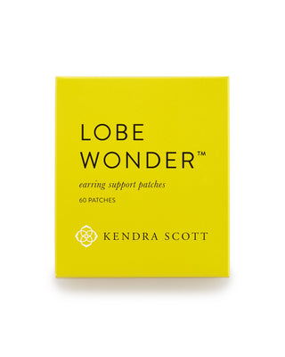 Kendra Scott Jewelry - Earrings Lobe Wonder