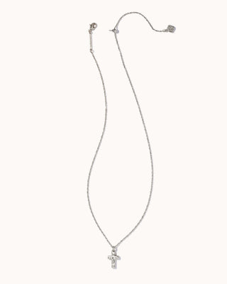 Kendra Scott Jewelry - Necklaces Cross Pendant Necklace Silver or Gold