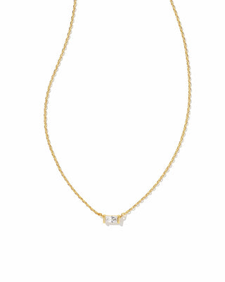 Kendra Scott Jewelry - Necklaces Gold Juliette Pendant Necklace Gold or Silver