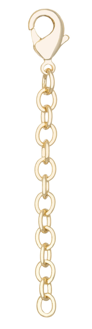 Kendra Scott Jewelry - Necklaces Gold Kendra Scott Necklace Extender