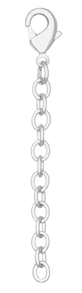 Kendra Scott Jewelry - Necklaces Silver Kendra Scott Necklace Extender