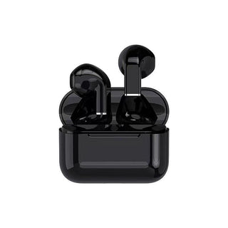 Trendz Mart Home Black Mini Wireless Earbuds White, Black or Pink
