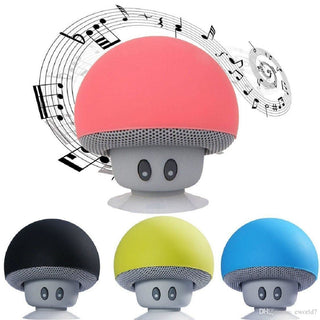 Trendz Mart Home Bluetooth Speaker and Phone Stand - More Colors