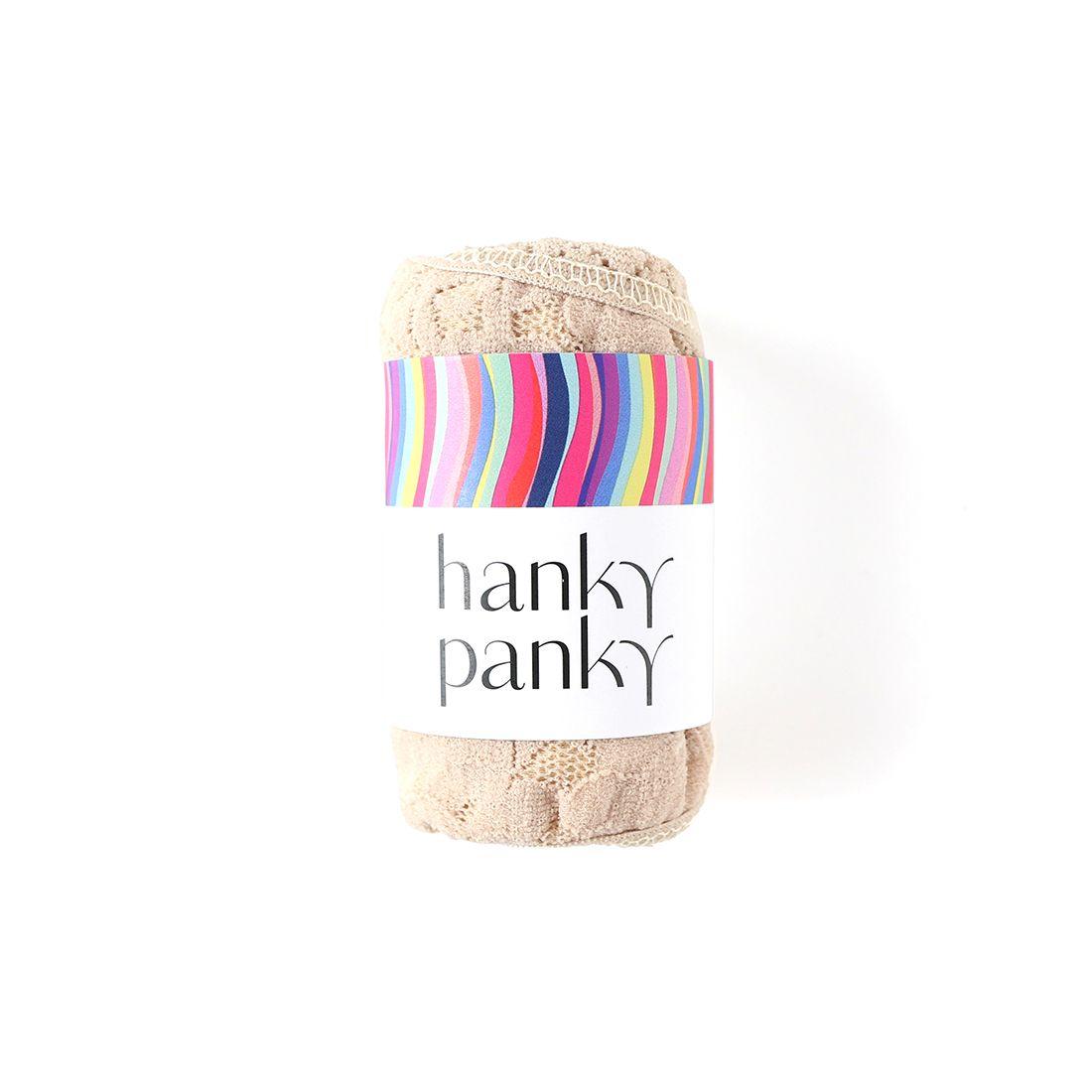 Final Sale Hanky Panky Low Rise - More Colors