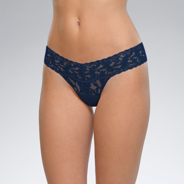 Hanky Panky Low Rise - More Colors