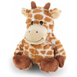 Warmies Gift Animal Warmies Giraffe