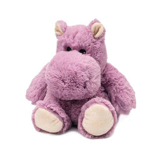 Warmies Gift Junior Animal Warmies Pink Llama